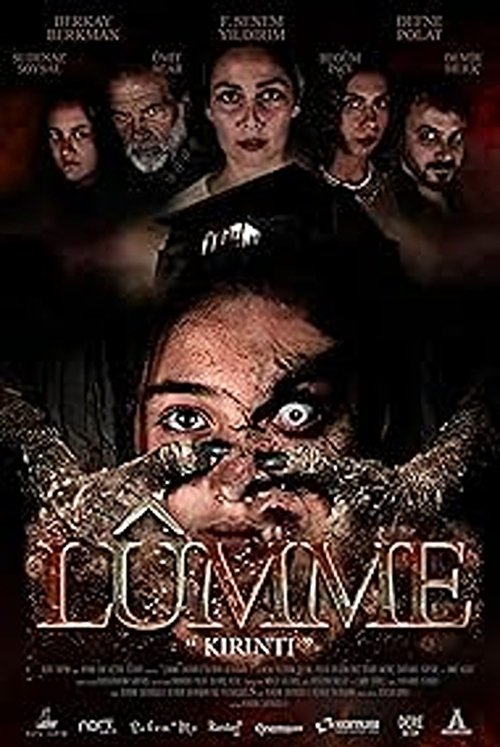 دانلود فیلم Lumme لومه
