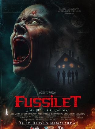 دانلود فیلم Fussilet فصلت
