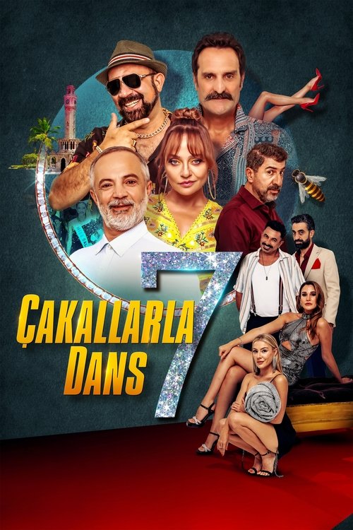 دانلود فیلم Çakallarla Dans 7 رقص شغال‌ها 7